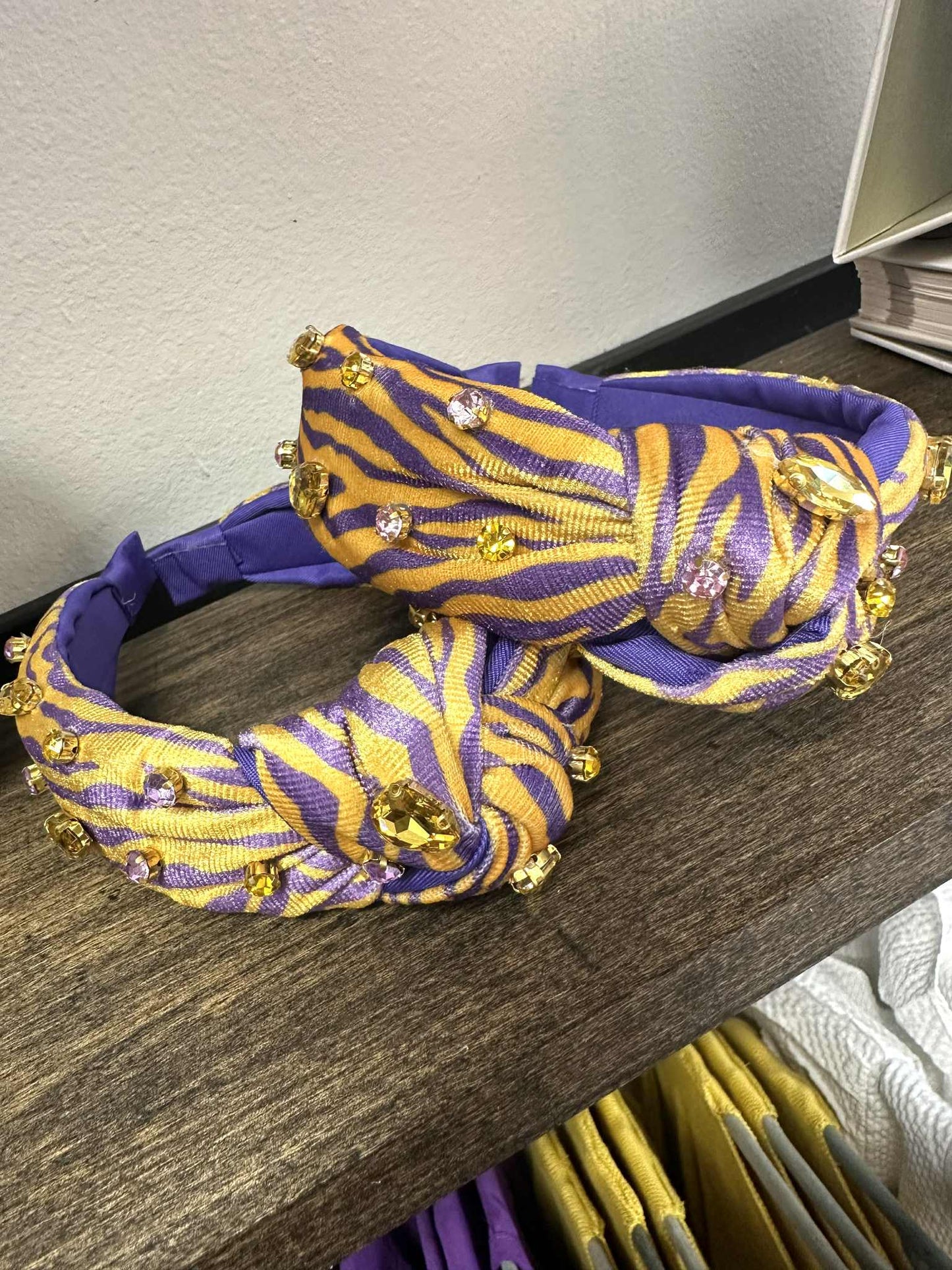 HEADBANDS
