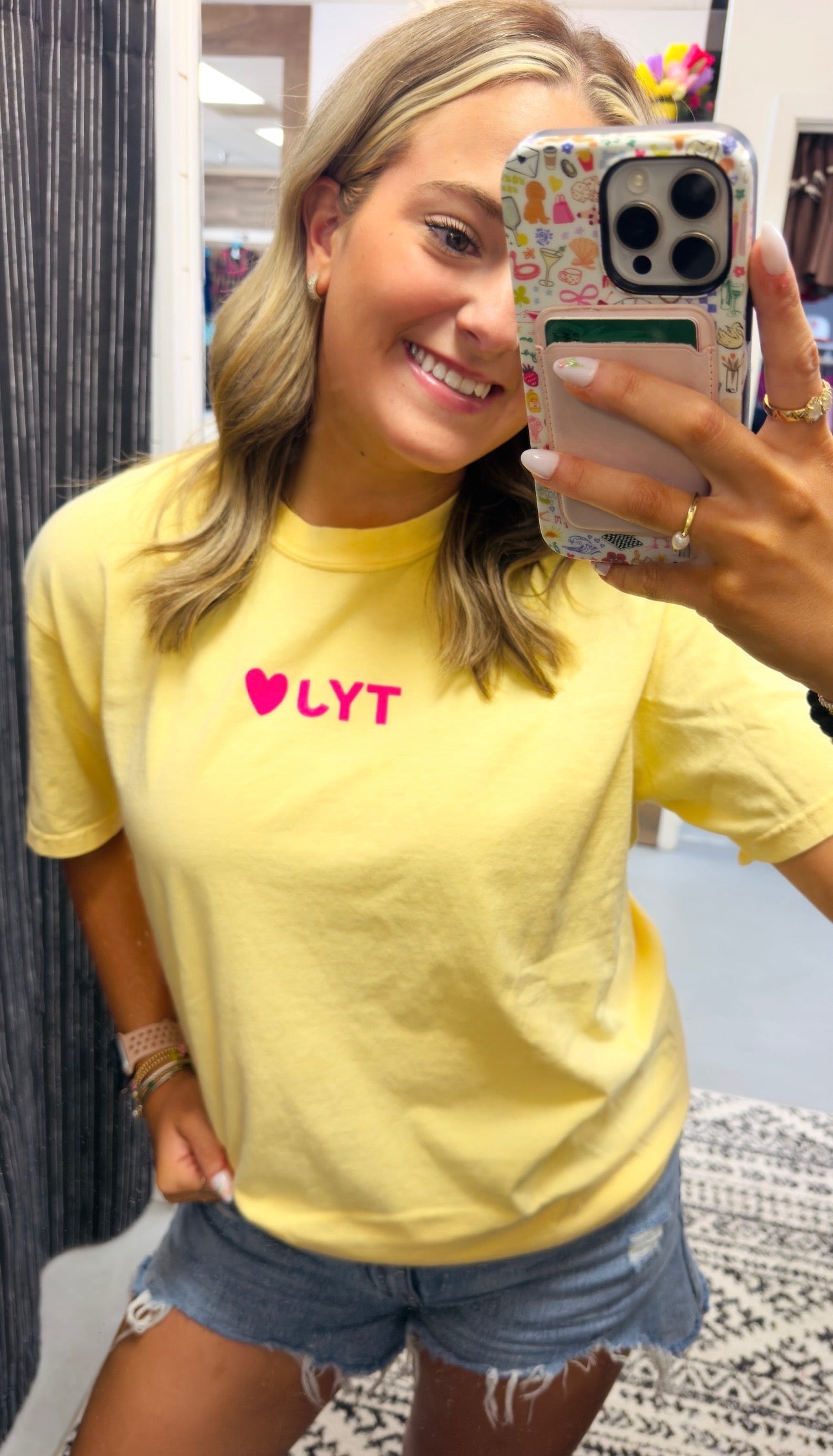 Thank You Jesus T-Shirt