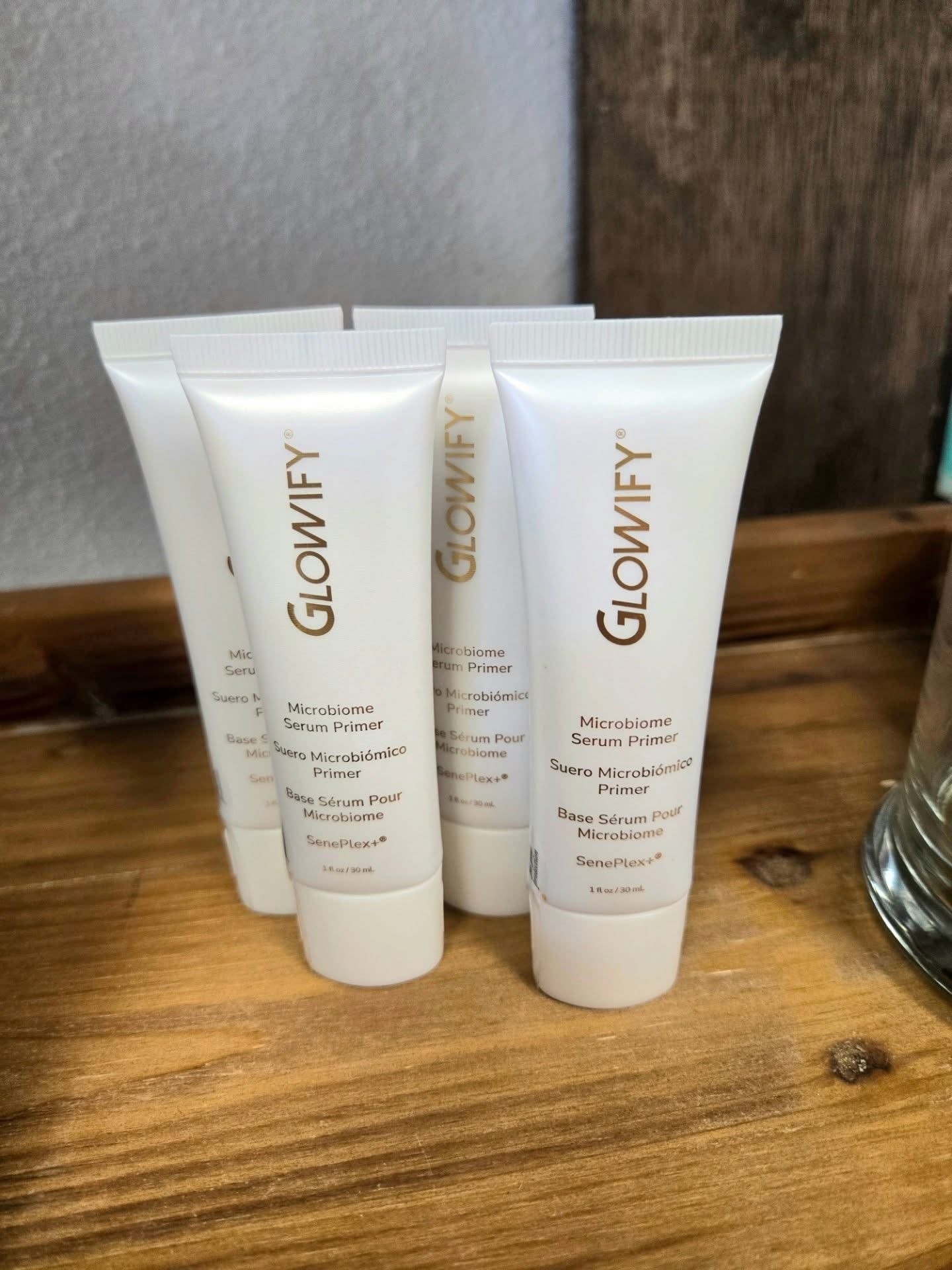 Self Care Blind Bundle $150