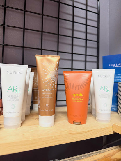 Self Care Blind Bundle $150