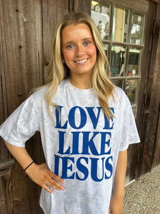 Love Like Jesus T-Shirt