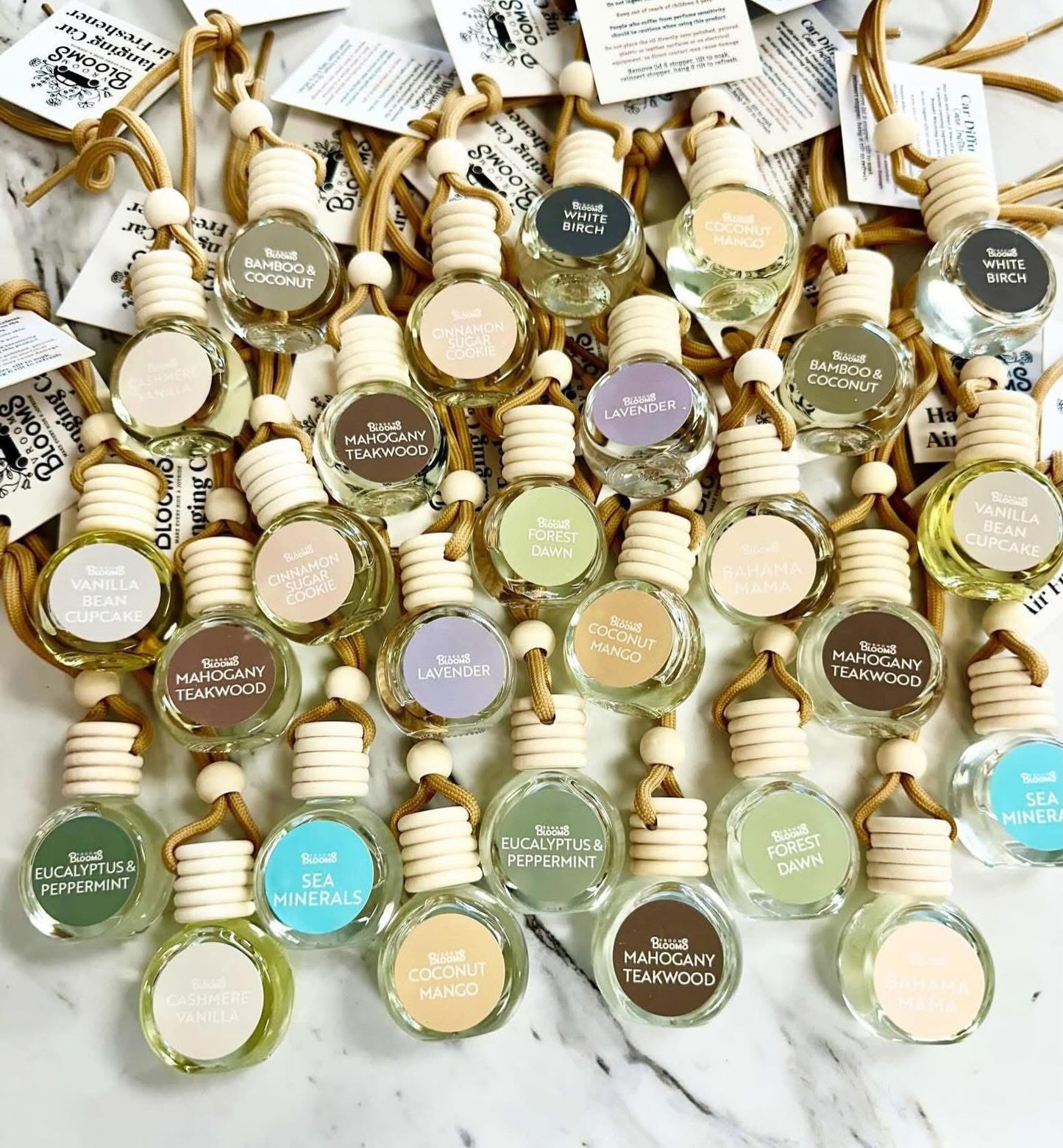 Self Care Blind Bundle $150