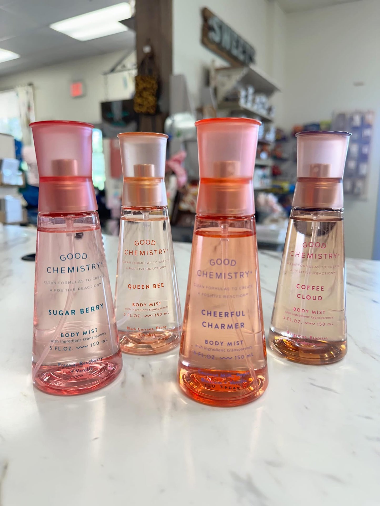 Self Care Blind Bundle $150