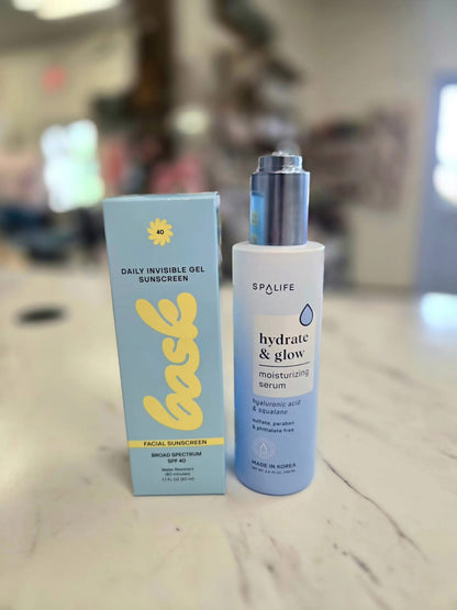 Self Care Blind Bundle $150
