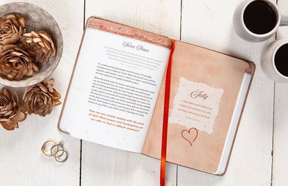 Mr. & Mrs. Devotional