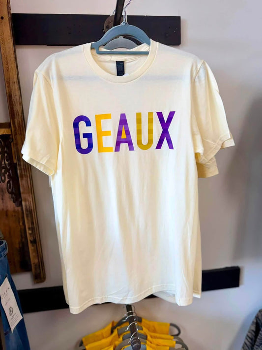 Geaux T-Shirt