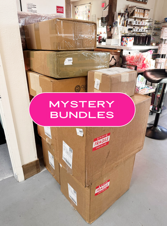 Mystery Bundle