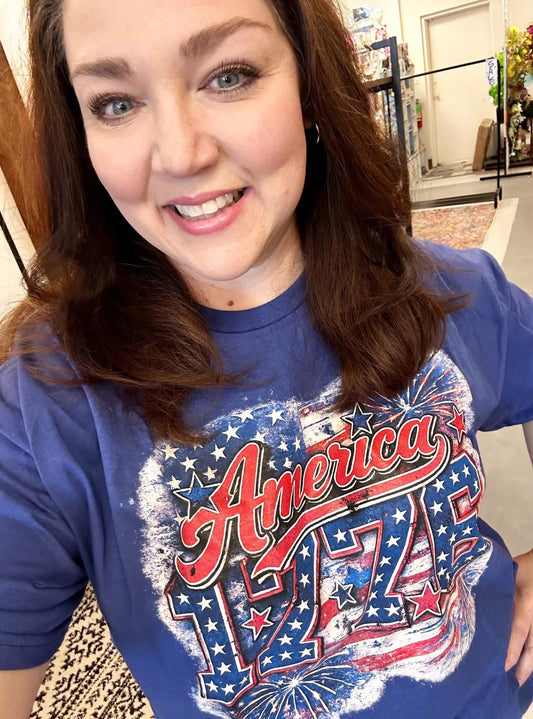 America T-Shirt