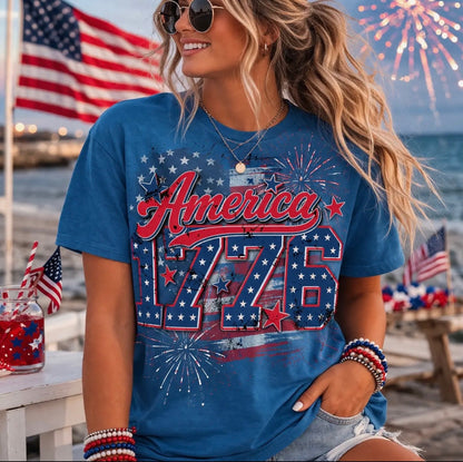 America T-Shirt