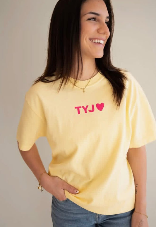 Thank You Jesus T-Shirt
