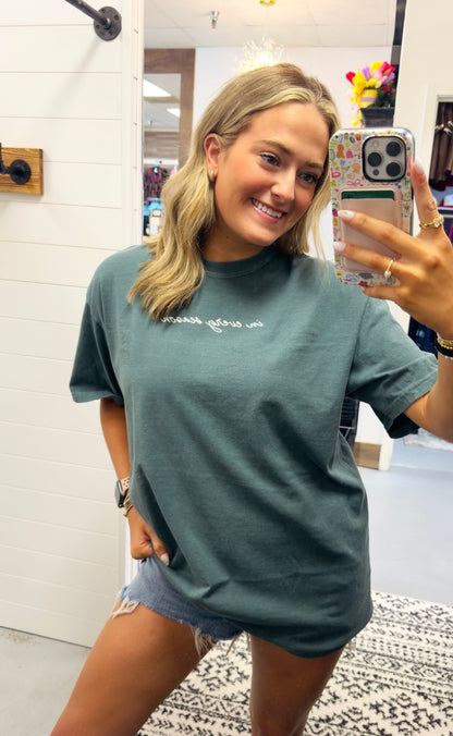 In Every Season T-Shirt
